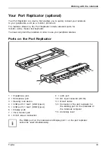 Preview for 47 page of Fujitsu CELSIUS H7510 Operating Manual