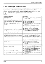 Preview for 79 page of Fujitsu CELSIUS H7510 Operating Manual