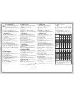 Preview for 2 page of Fujitsu CELSIUS H760 Quick Start Manual