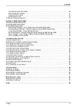 Preview for 9 page of Fujitsu CELSIUS H780 Operating Manual