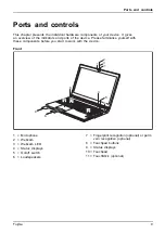 Предварительный просмотр 13 страницы Fujitsu CELSIUS H780 Operating Manual