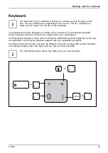 Предварительный просмотр 27 страницы Fujitsu CELSIUS H780 Operating Manual