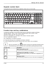 Предварительный просмотр 29 страницы Fujitsu CELSIUS H780 Operating Manual