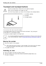 Предварительный просмотр 32 страницы Fujitsu CELSIUS H780 Operating Manual