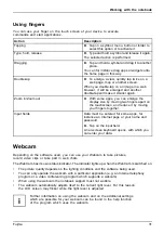 Предварительный просмотр 35 страницы Fujitsu CELSIUS H780 Operating Manual