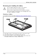 Preview for 37 page of Fujitsu CELSIUS H780 Operating Manual