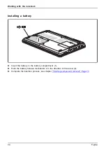 Preview for 38 page of Fujitsu CELSIUS H780 Operating Manual