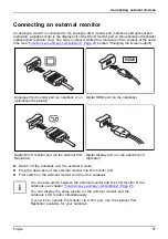 Preview for 61 page of Fujitsu CELSIUS H780 Operating Manual