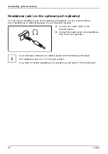 Preview for 66 page of Fujitsu CELSIUS H780 Operating Manual