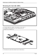 Предварительный просмотр 72 страницы Fujitsu CELSIUS H780 Operating Manual