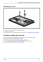 Preview for 77 page of Fujitsu CELSIUS H780 Operating Manual