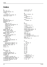 Предварительный просмотр 92 страницы Fujitsu CELSIUS H780 Operating Manual