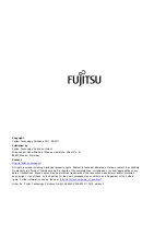 Preview for 4 page of Fujitsu CELSIUS H910 Operating Manual