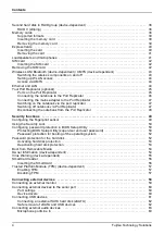 Preview for 8 page of Fujitsu CELSIUS H910 Operating Manual