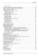 Preview for 9 page of Fujitsu CELSIUS H910 Operating Manual