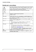 Preview for 12 page of Fujitsu CELSIUS H910 Operating Manual