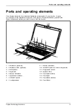 Preview for 13 page of Fujitsu CELSIUS H910 Operating Manual