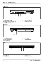 Preview for 14 page of Fujitsu CELSIUS H910 Operating Manual