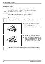 Preview for 44 page of Fujitsu CELSIUS H910 Operating Manual