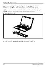 Preview for 52 page of Fujitsu CELSIUS H910 Operating Manual