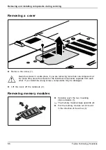 Preview for 70 page of Fujitsu CELSIUS H910 Operating Manual