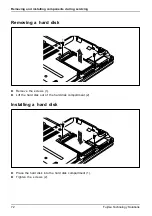 Preview for 76 page of Fujitsu CELSIUS H910 Operating Manual