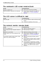 Preview for 82 page of Fujitsu CELSIUS H910 Operating Manual