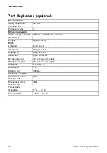 Preview for 90 page of Fujitsu CELSIUS H910 Operating Manual