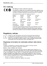 Preview for 92 page of Fujitsu CELSIUS H910 Operating Manual