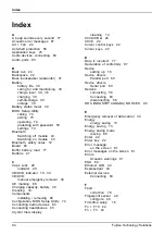 Preview for 98 page of Fujitsu CELSIUS H910 Operating Manual