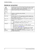 Preview for 12 page of Fujitsu CELSIUS H920 Operating Manual