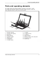 Preview for 13 page of Fujitsu CELSIUS H920 Operating Manual