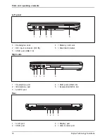 Preview for 14 page of Fujitsu CELSIUS H920 Operating Manual