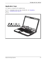 Preview for 29 page of Fujitsu CELSIUS H920 Operating Manual