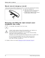 Preview for 38 page of Fujitsu CELSIUS H920 Operating Manual