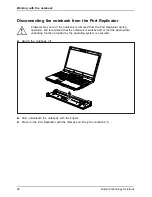 Preview for 52 page of Fujitsu CELSIUS H920 Operating Manual