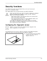 Preview for 53 page of Fujitsu CELSIUS H920 Operating Manual