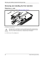 Preview for 72 page of Fujitsu CELSIUS H920 Operating Manual