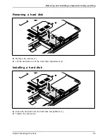 Preview for 73 page of Fujitsu CELSIUS H920 Operating Manual