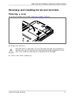 Preview for 75 page of Fujitsu CELSIUS H920 Operating Manual