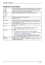 Preview for 12 page of Fujitsu CELSIUS H970 Operating Manual