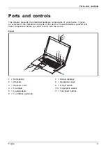 Preview for 13 page of Fujitsu CELSIUS H970 Operating Manual