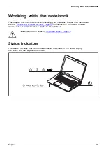 Preview for 23 page of Fujitsu CELSIUS H970 Operating Manual