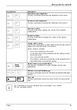 Preview for 29 page of Fujitsu CELSIUS H970 Operating Manual