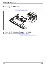 Preview for 42 page of Fujitsu CELSIUS H970 Operating Manual