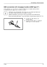 Preview for 57 page of Fujitsu CELSIUS H970 Operating Manual