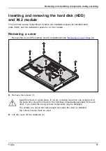 Preview for 65 page of Fujitsu CELSIUS H970 Operating Manual