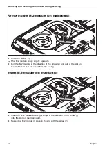 Preview for 68 page of Fujitsu CELSIUS H970 Operating Manual