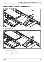 Preview for 69 page of Fujitsu CELSIUS H970 Operating Manual