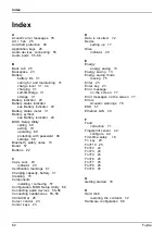 Preview for 86 page of Fujitsu CELSIUS H970 Operating Manual